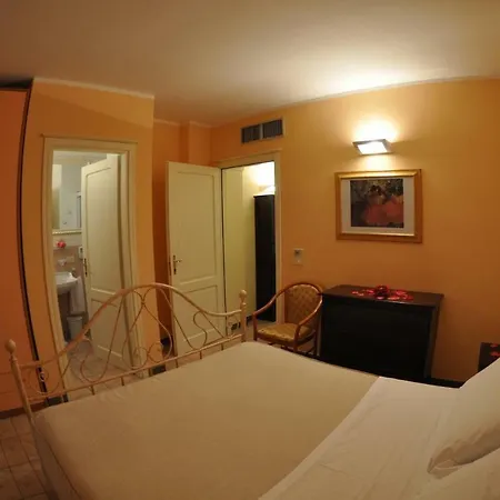 Carpediem Assisi Living Club * Piano Delle Pieve