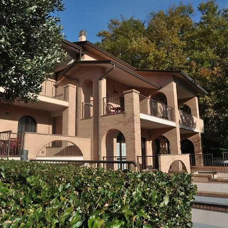 Carpediem Assisi Living Club Piano Delle Pieve