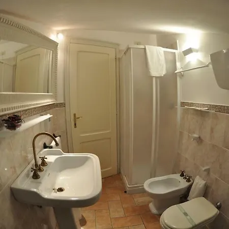 Apartman Carpediem Assisi Living Club